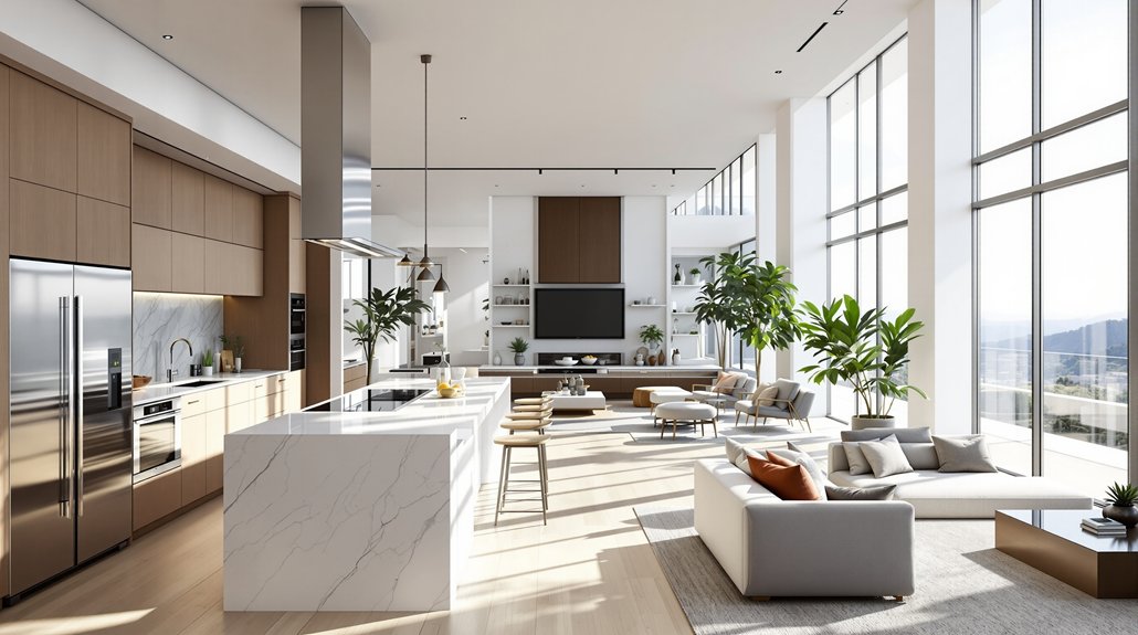 2015 home features essentials