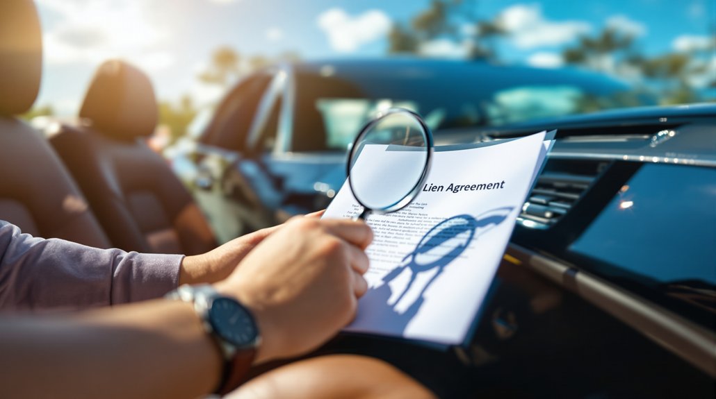 car lien explained simply
