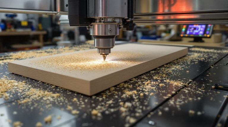 cnc basics for beginners