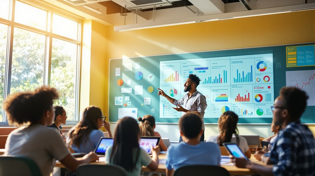 educational data significance explained