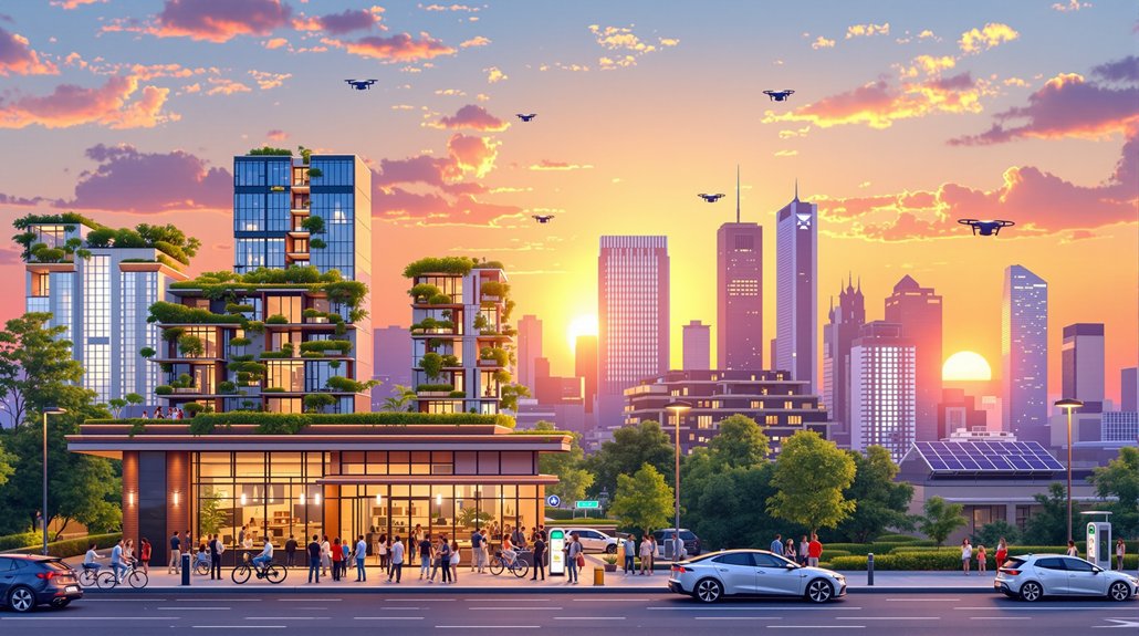 housing market trends 2025