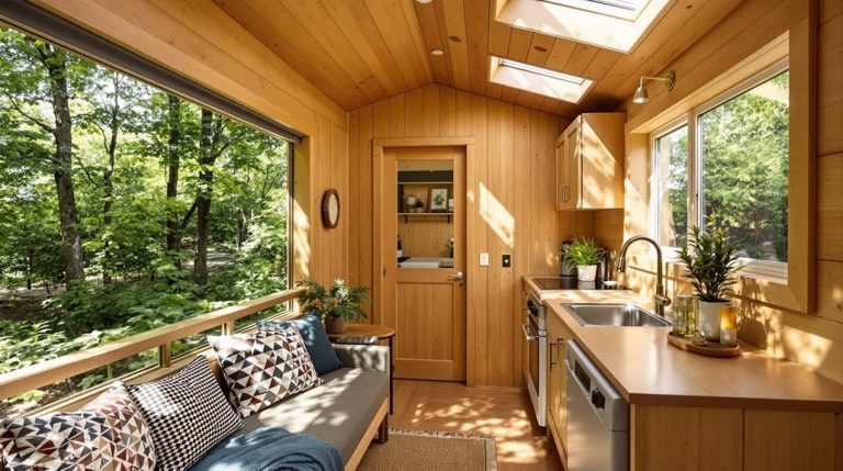 minimalist living trend rising