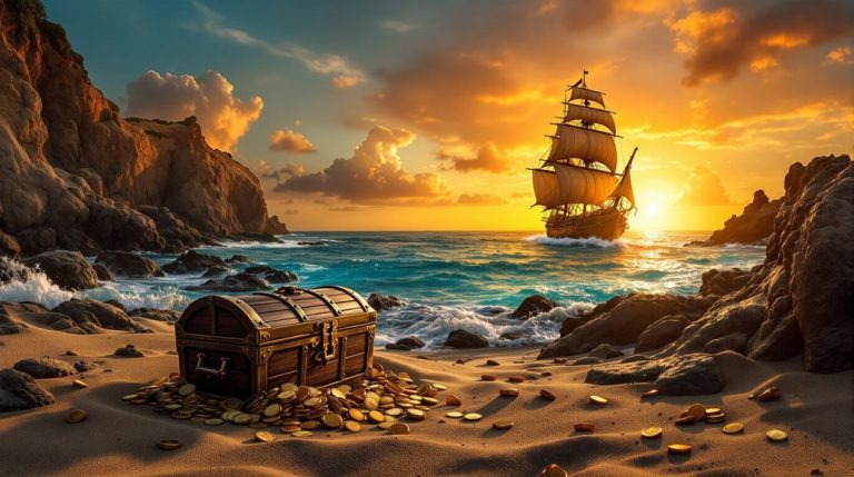 pirates reality or fiction