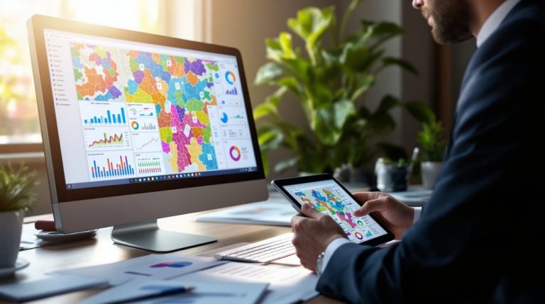 vision appraisal ri overview