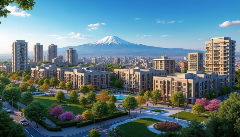 explore the benefits of investing in armenia real estate with bnakaran.com, your trusted platform for lucrative property opportunities and expert guidance.