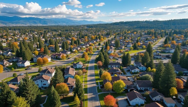 explore the latest trends in klamath falls, oregon real estate and stay informed about the current market insights and opportunities.