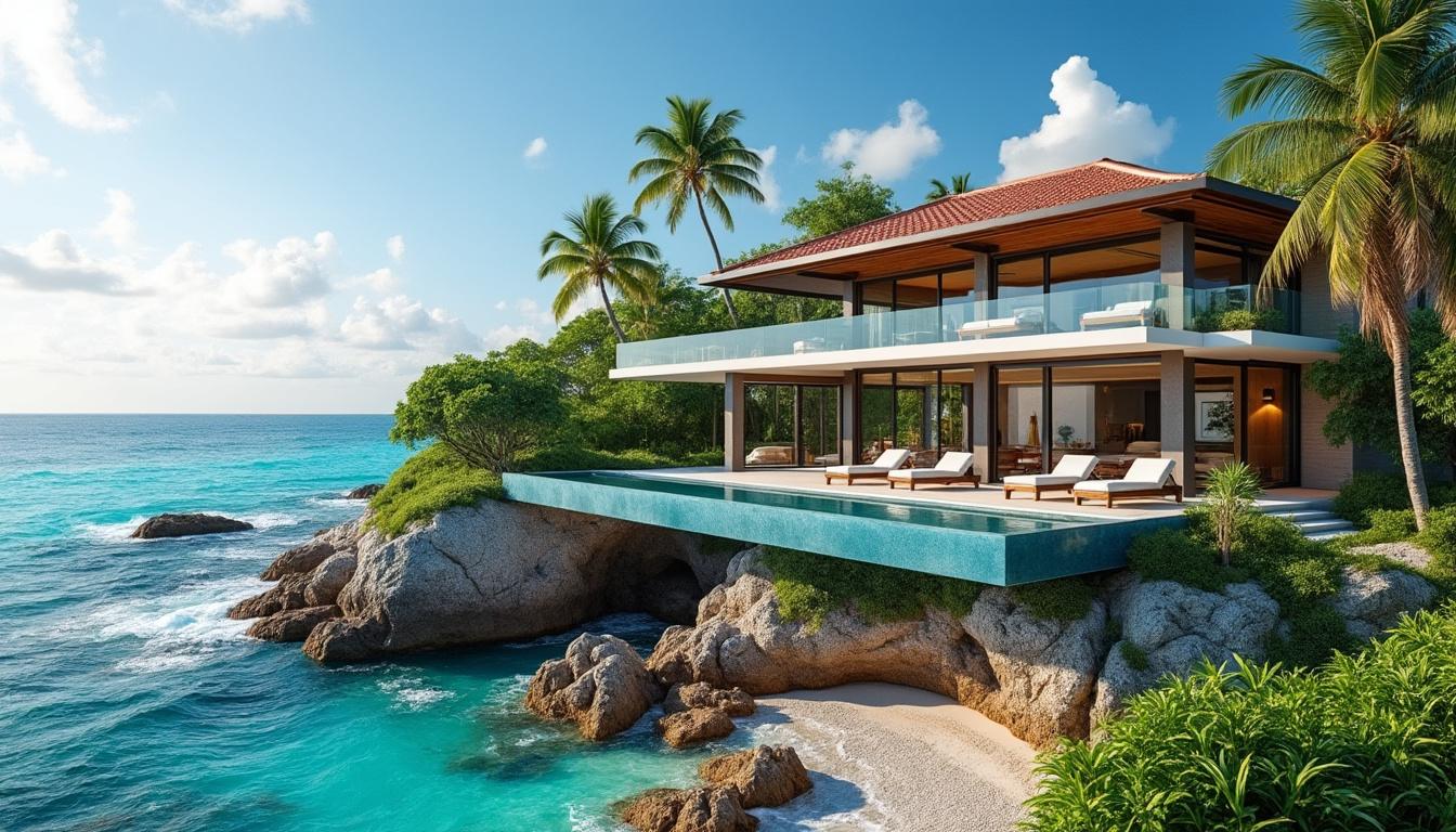 discover the top real estate opportunities in playa del carmen, featuring prime properties, investment insights, and expert tips for buyers and investors.