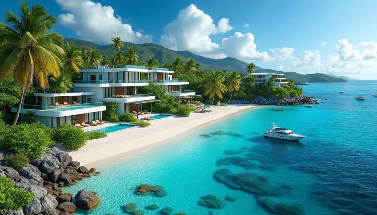 discover the latest trends in saint thomas vi real estate, including market insights, popular neighborhoods, and investment opportunities.