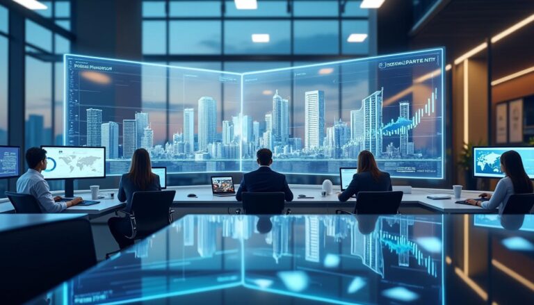 explore the projected job opportunities in real estate investment trusts (reits) for 2026. discover growth trends and career prospects in the reit sector.