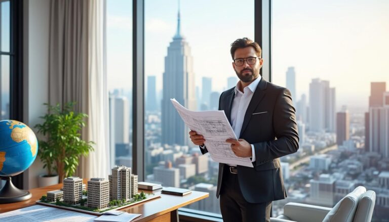 learn essential strategies and tips to succeed in tycoon real estate investing. discover how to maximize profits, manage risks, and grow your property portfolio effectively.