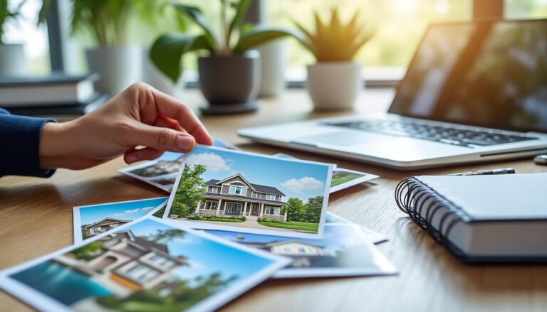 learn effective strategies on how to use real estate postcards to increase your property sales and attract more potential buyers.