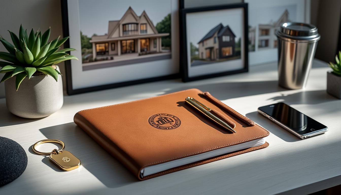 discover the best gifts for real estate agents to express your appreciation and strengthen your professional relationships with thoughtful and practical ideas.