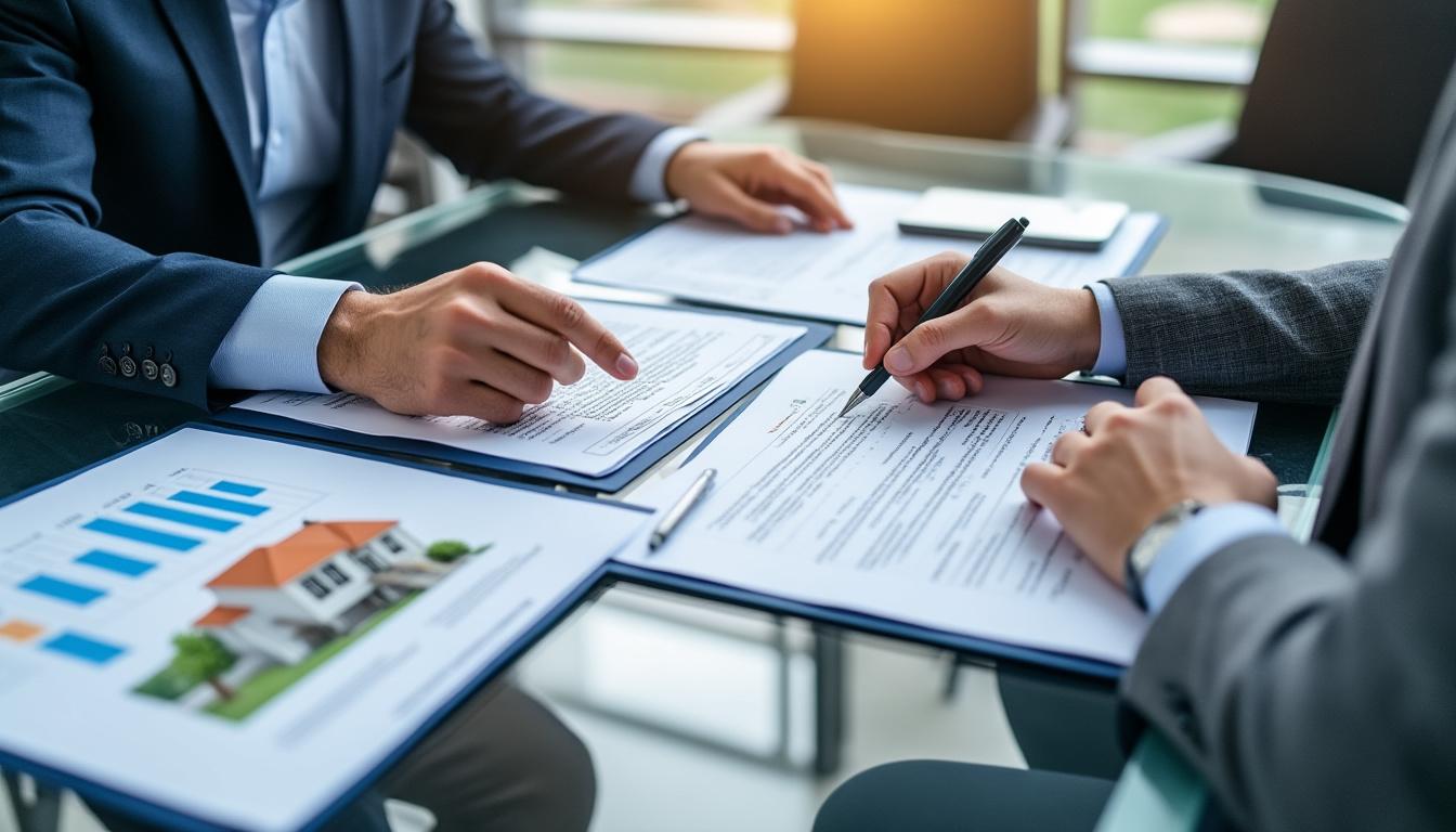 discover the concept of contingent real estate and learn how it impacts property transactions, influencing buying and selling decisions in the market.