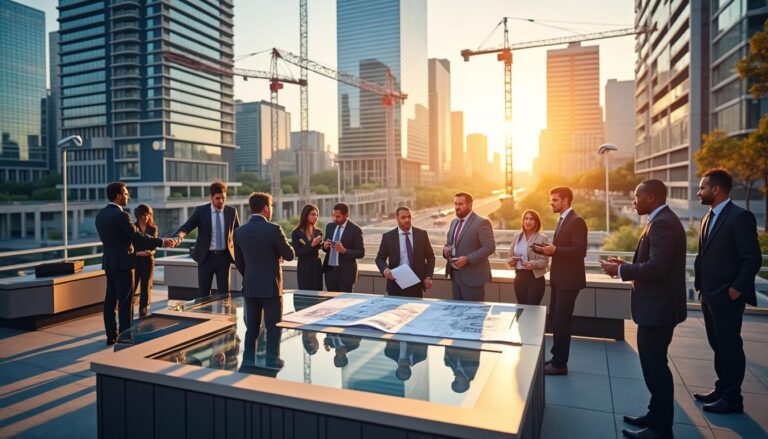 explore the role of hilco real estate and its significant impact on the real estate market, including strategies, investments, and market trends.