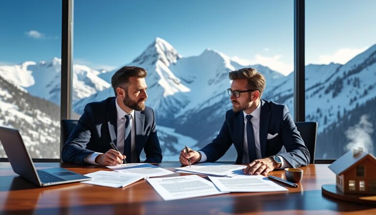 explore the importance and impact of non-disparagement clauses in denali real estate agreements, ensuring positive relationships and protecting reputations in property transactions.