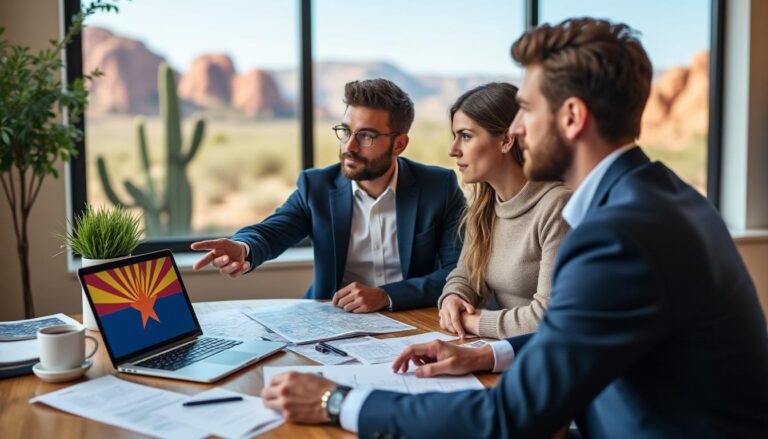 learn about the tax lien certificate sale process for real estate in arizona, including how to participate, benefits, risks, and tips for successful investment.