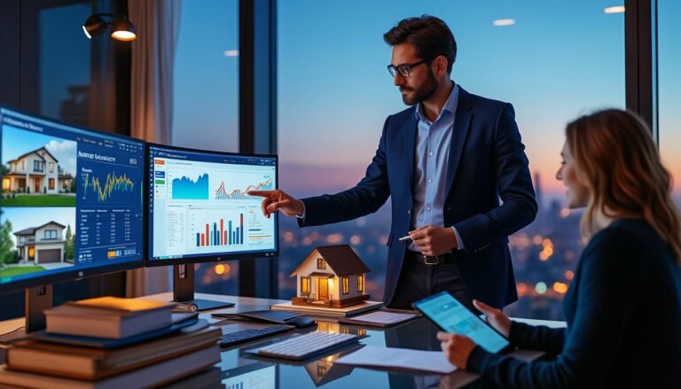 learn what cma means in real estate and discover why a comparative market analysis is crucial for informed buying and selling decisions.