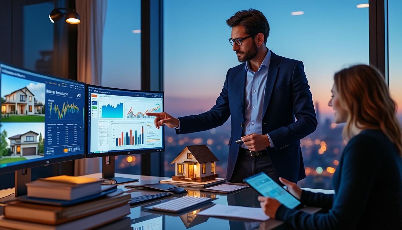 learn what cma means in real estate and discover why a comparative market analysis is crucial for informed buying and selling decisions.