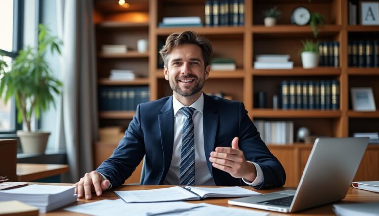 discover what to expect from a real estate litigation lawyer, including their role, expertise, and how they can help resolve property disputes effectively.