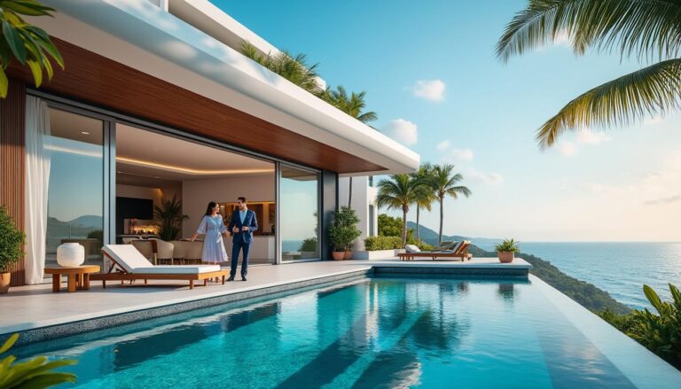 discover why purchasing rental property in mexico with tsalach real estate is a smart investment choice, offering expert guidance, prime locations, and excellent returns.