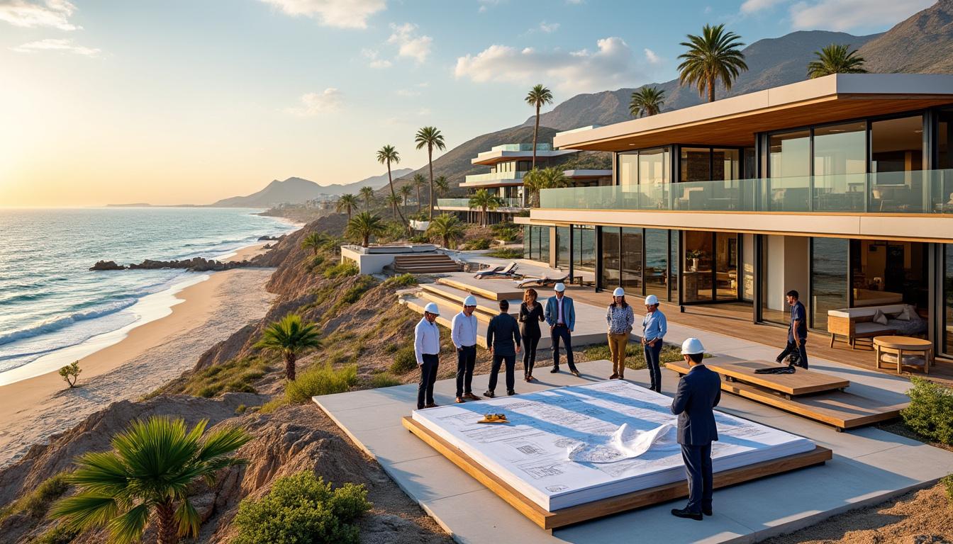 explore the latest rising trends in the rosarito real estate market and uncover opportunities for investment and living in this vibrant coastal city.