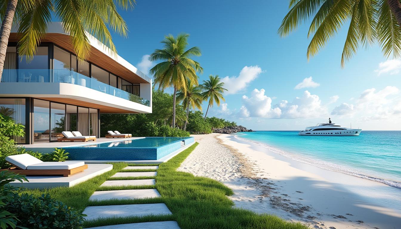 discover the top properties and lucrative investment opportunities in punta cana real estate. find your dream home or perfect investment today!