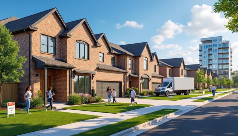 discover the latest trends and insights in the fort worth, texas real estate market, including property values, neighborhood highlights, and investment opportunities.