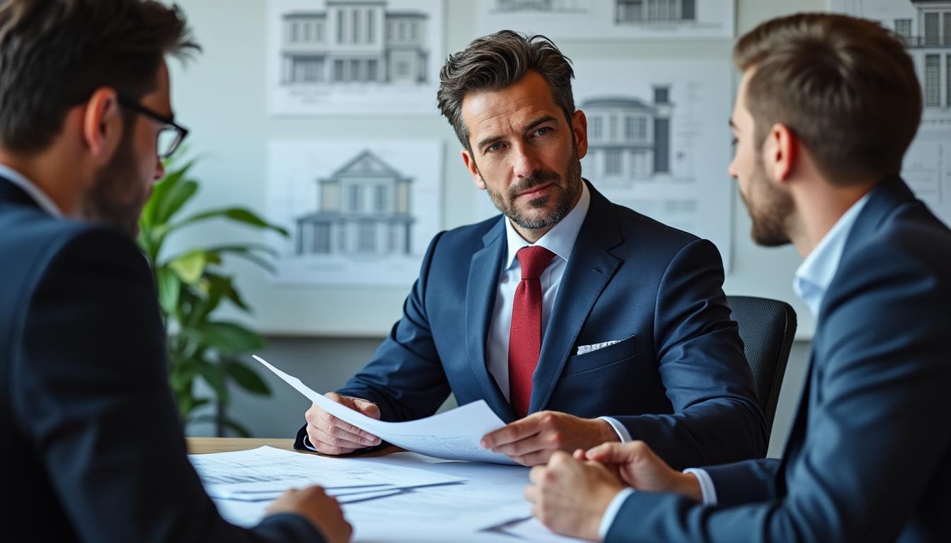 discover how a real estate tax attorney can help you save money and efficiently resolve property tax disputes to protect your investments.