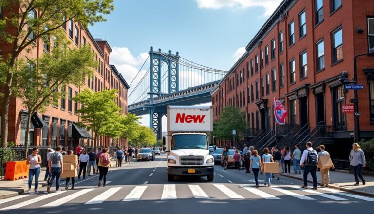 explore how migration from staten island is influencing real estate trends in brooklyn, uncovering the impact on property values, neighborhood growth, and market dynamics.