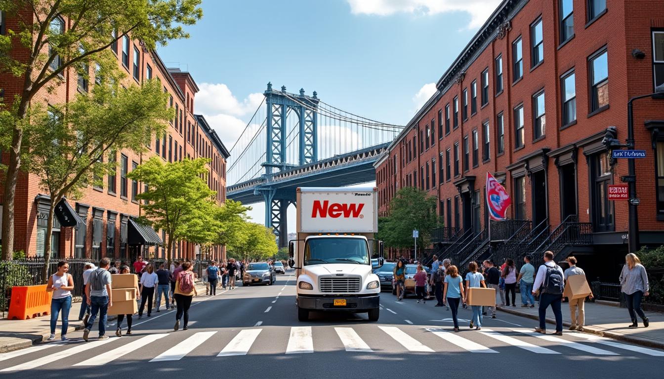 explore how migration from staten island is influencing real estate trends in brooklyn, uncovering the impact on property values, neighborhood growth, and market dynamics.
