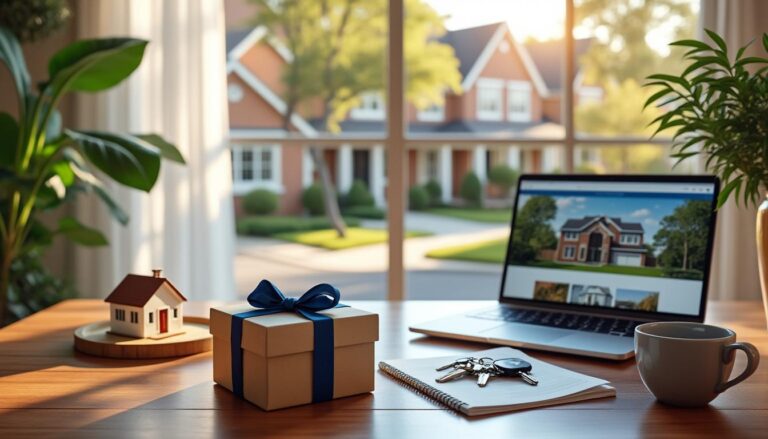 discover thoughtful and unique gift ideas to surprise the real estate agent in your life with the perfect present they’ll truly appreciate.