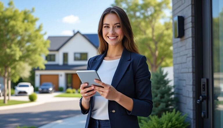 discover effective strategies and tips to thrive as a part-time real estate agent in 2026, balancing your schedule while maximizing success in the property market.