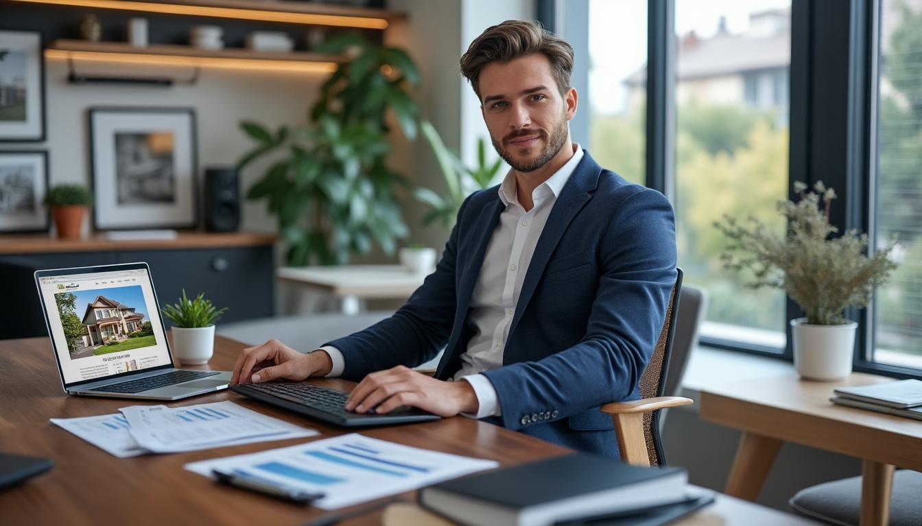 learn effective strategies to succeed in real estate part time while keeping your day job. discover tips to balance both careers and achieve financial growth.