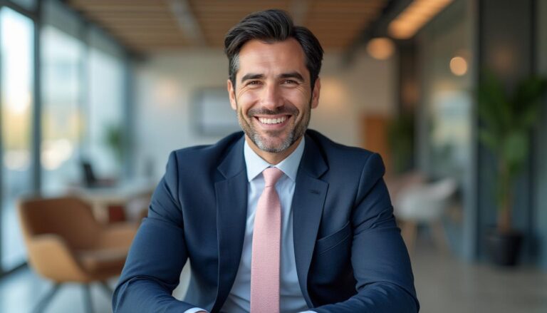 learn expert tips on how to take professional real estate agent headshots that attract clients and boost your business.