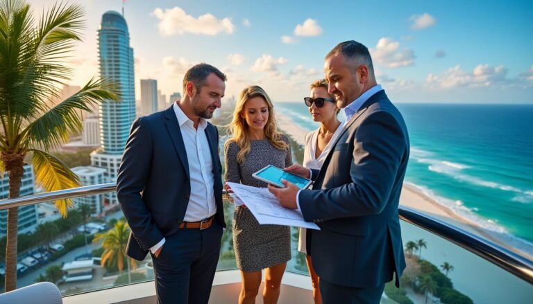 discover how israeli investors are reshaping the miami real estate market through strategic acquisitions and transformative developments.