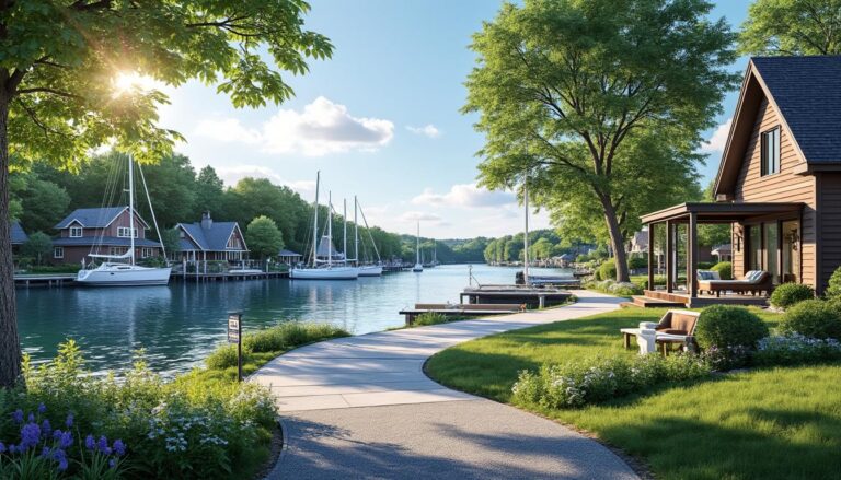 discover the latest lake winnipesaukee real estate trends and expert tips for buyers in 2026. stay ahead in the market with our comprehensive guide.