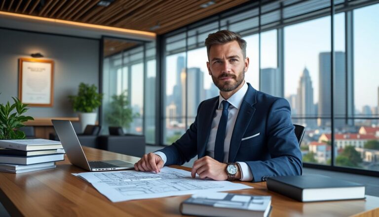 discover the crucial role of real estate litigation lawyers and learn how they safeguard your property rights through expert legal support and representation.