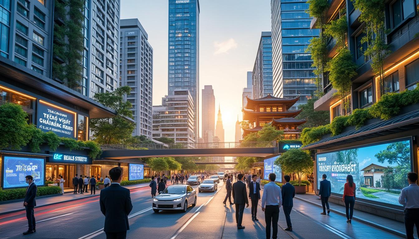 stay informed with the latest vietnam real estate news and trends to watch in 2026, including market insights, investment opportunities, and property developments.