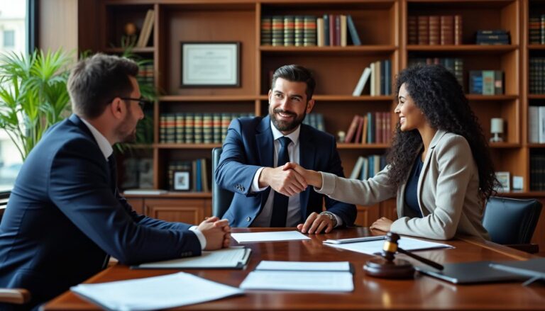 discover the role of a real estate closing attorney and understand why having one is essential for a smooth and secure property transaction.