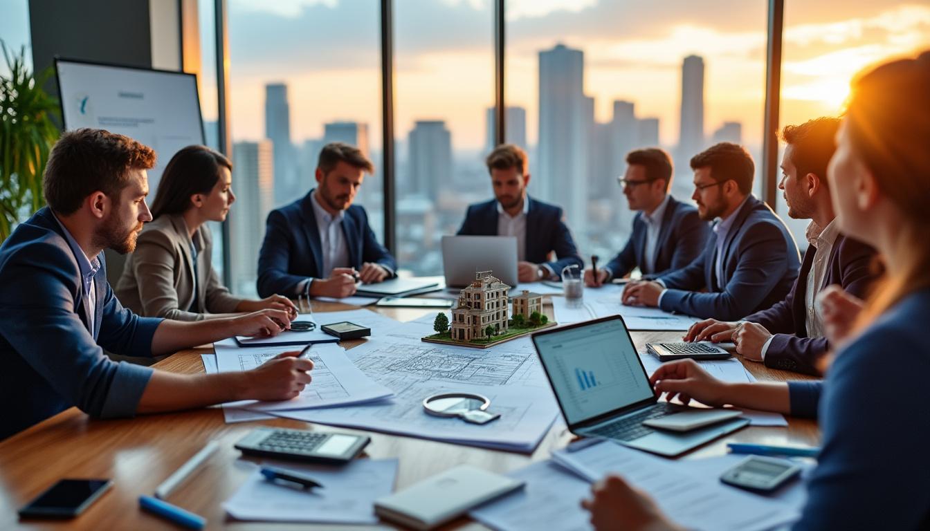 learn what due diligence in real estate means, its importance, and how it protects buyers and investors during property transactions.