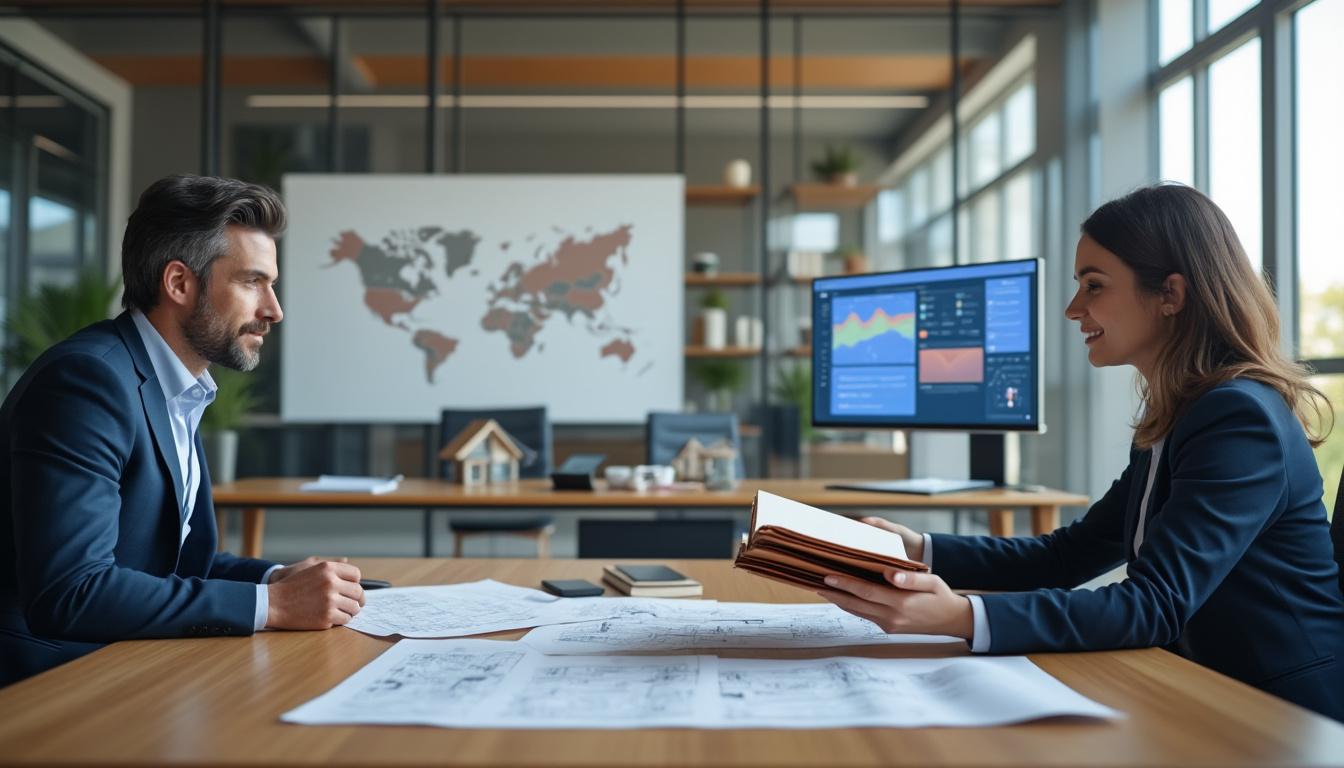 discover what wholesaling real estate is, how it works, and the key steps to successfully invest in this fast-paced property strategy.