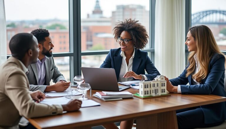 discover essential information about real estate lawyers in o'fallon, il, including their roles, services, and how they can help with property transactions and legal matters.