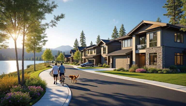 discover essential insights and trends for coeur d'alene real estate in 2026. stay informed on market forecasts, investment opportunities, and key factors shaping the housing landscape.