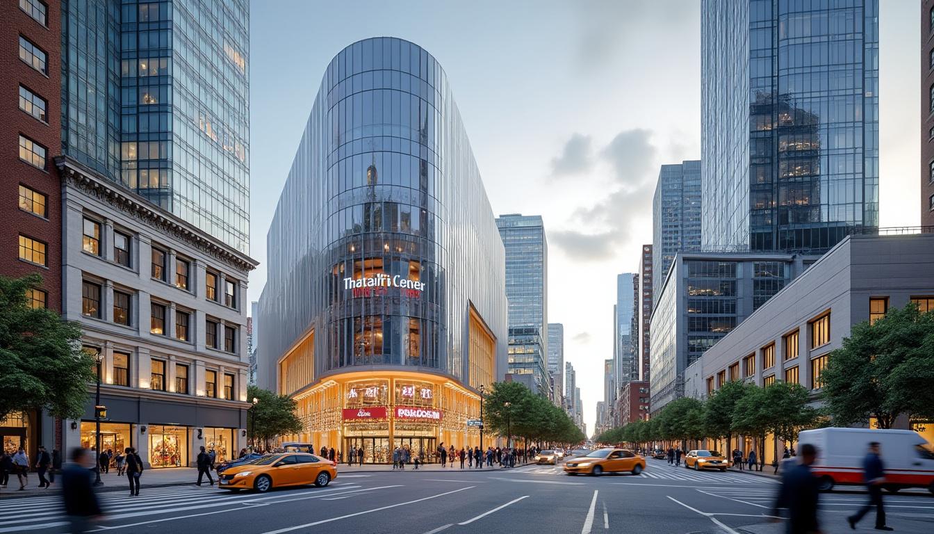 discover expert tips on how to find the perfect commercial space for your business. learn essential factors to consider when renting business property to ensure a successful lease.