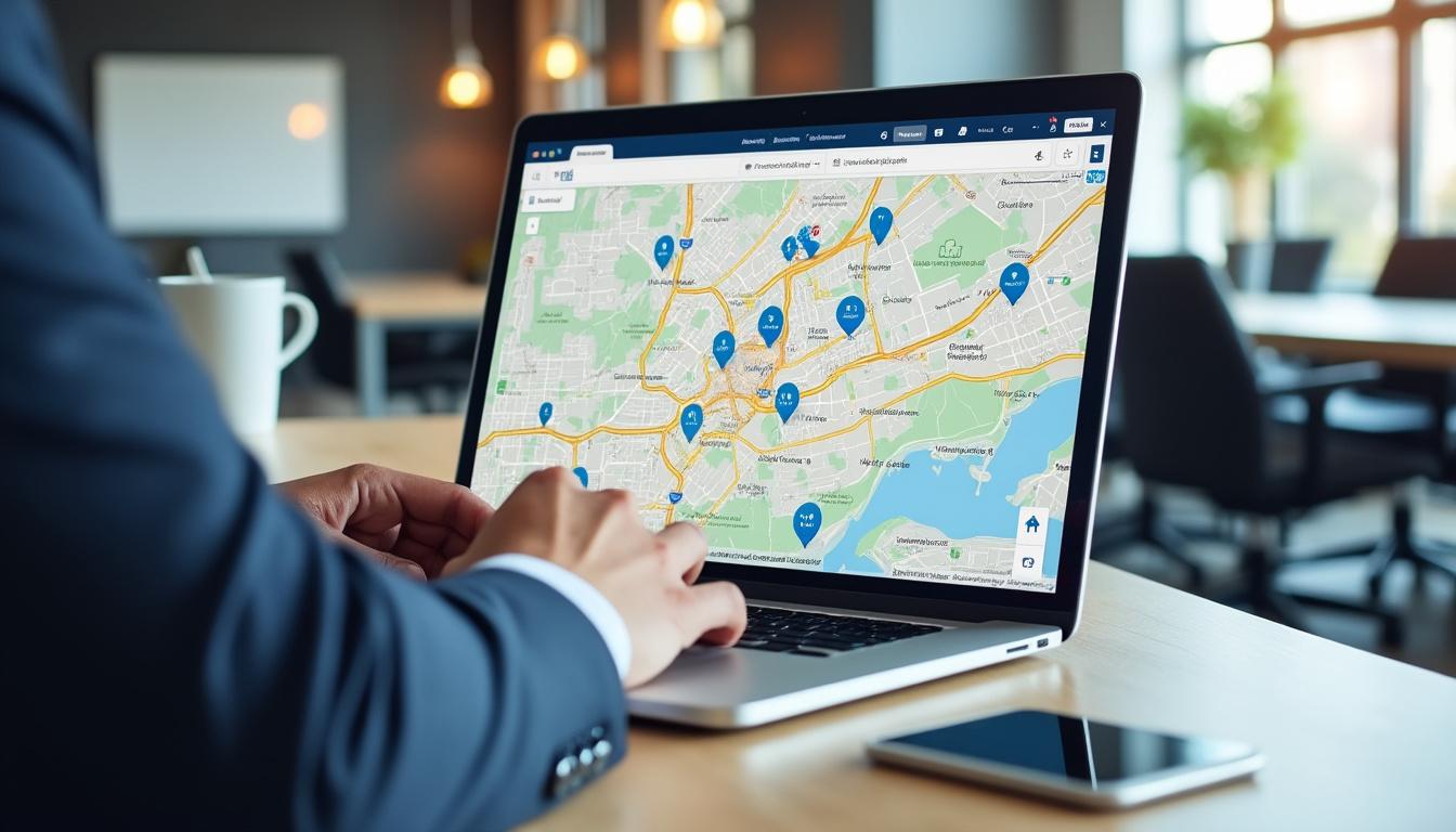 discover expert tips and strategies to find the perfect commercial space for your business. learn how to evaluate properties, negotiate leases, and choose the ideal location to grow your enterprise.
