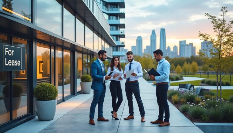 discover expert tips on how to find the perfect commercial space to rent for your business. learn key factors to consider and make the best choice for your business property needs.