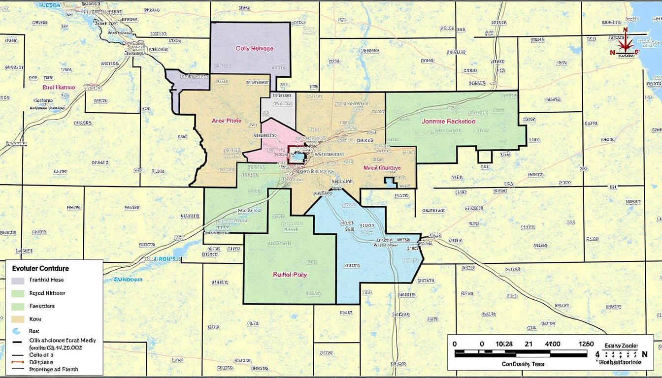 learn the best methods and tips to conduct an efficient property search in collin county, ensuring you find the perfect real estate opportunity with ease.