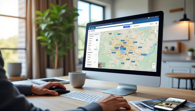 learn the best strategies and tips to conduct an effective property search in collin county, ensuring you find the perfect home or investment opportunity with ease.