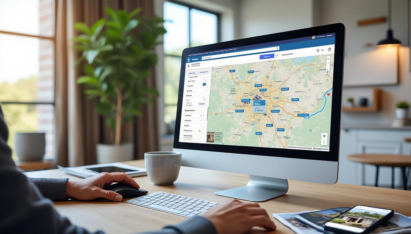 learn the best strategies and tips to conduct an effective property search in collin county, ensuring you find the perfect home or investment opportunity with ease.