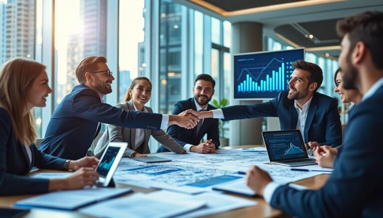 explore the top advantages of partnering with lincoln property company and how they can help you achieve your real estate goals.